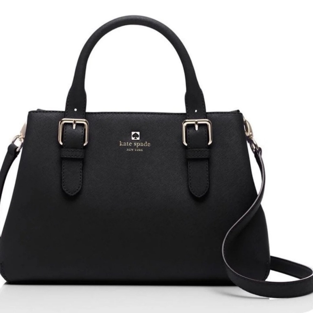 Kate Spade Cove Street Satchel Handbag